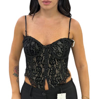 Corsetto"brillo"-13215