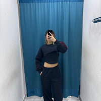 Tuta "cotton candy"-7647