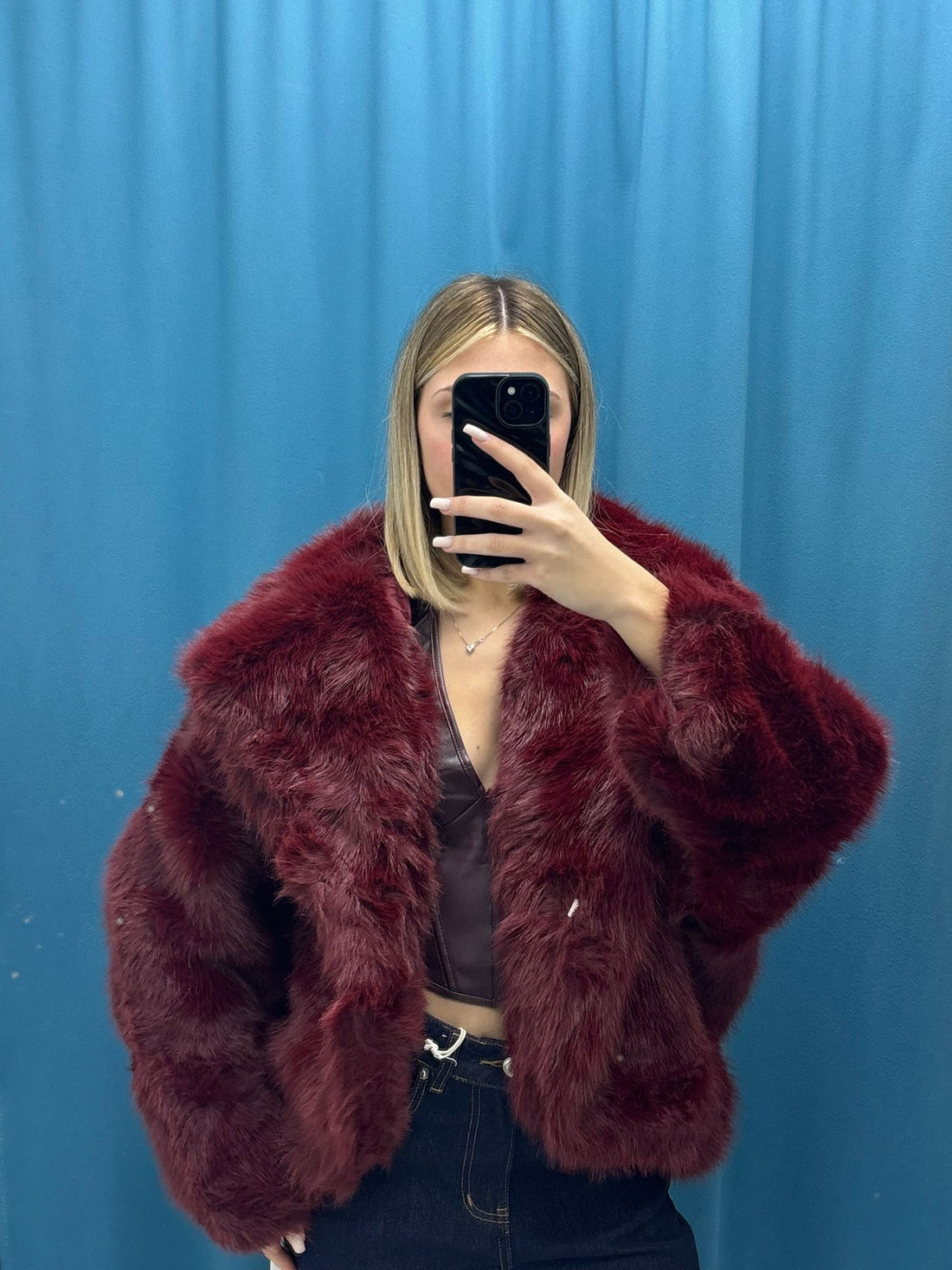 VÉRA HOOD-PJ-121