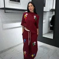 Completo"CROSS"-991761