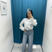 Jeans con brillantini 1106
