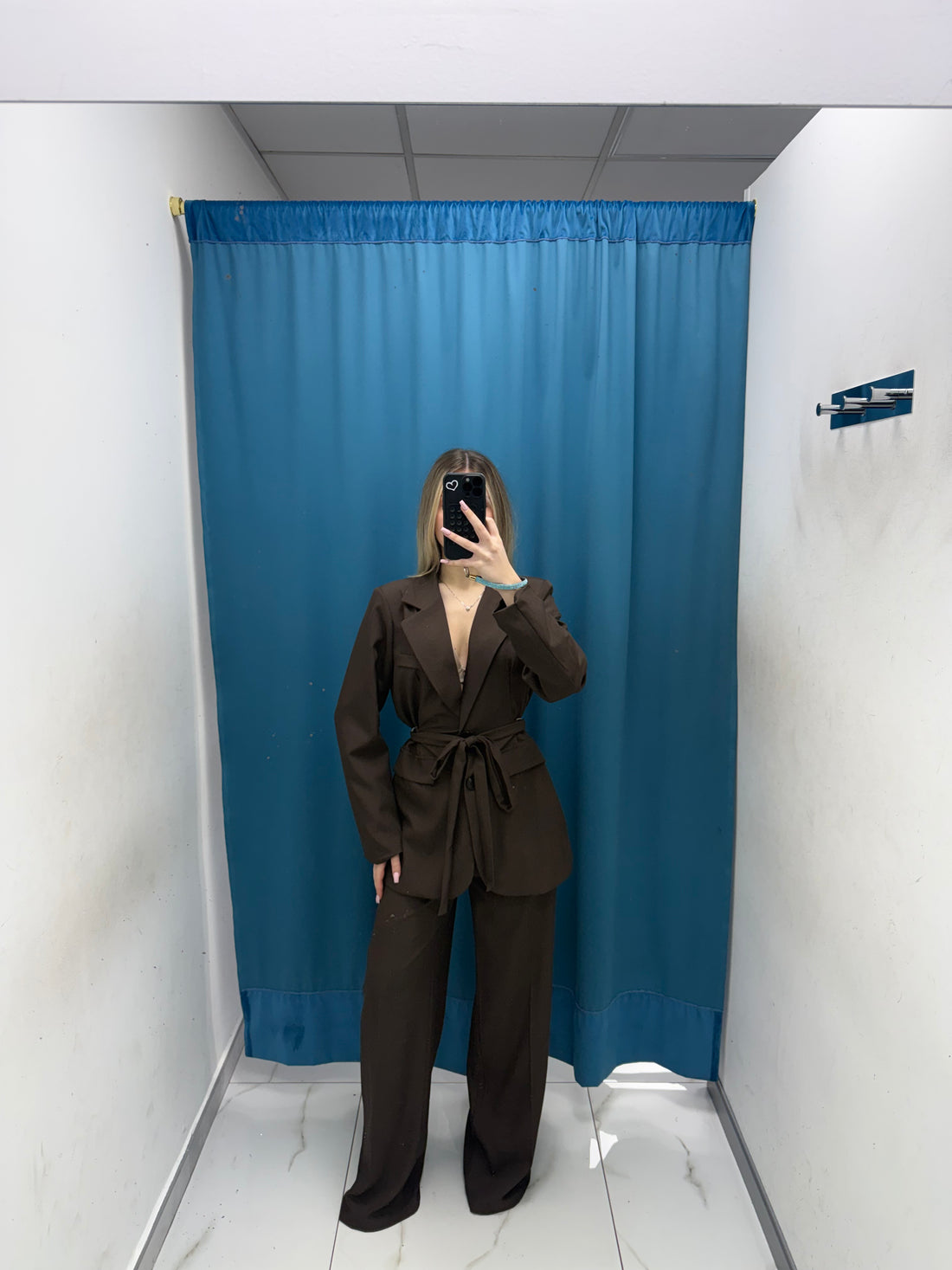 Tailleur “Calvia”-88851