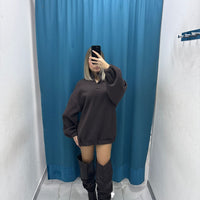 Cozy Street Sweat - CALLMA3