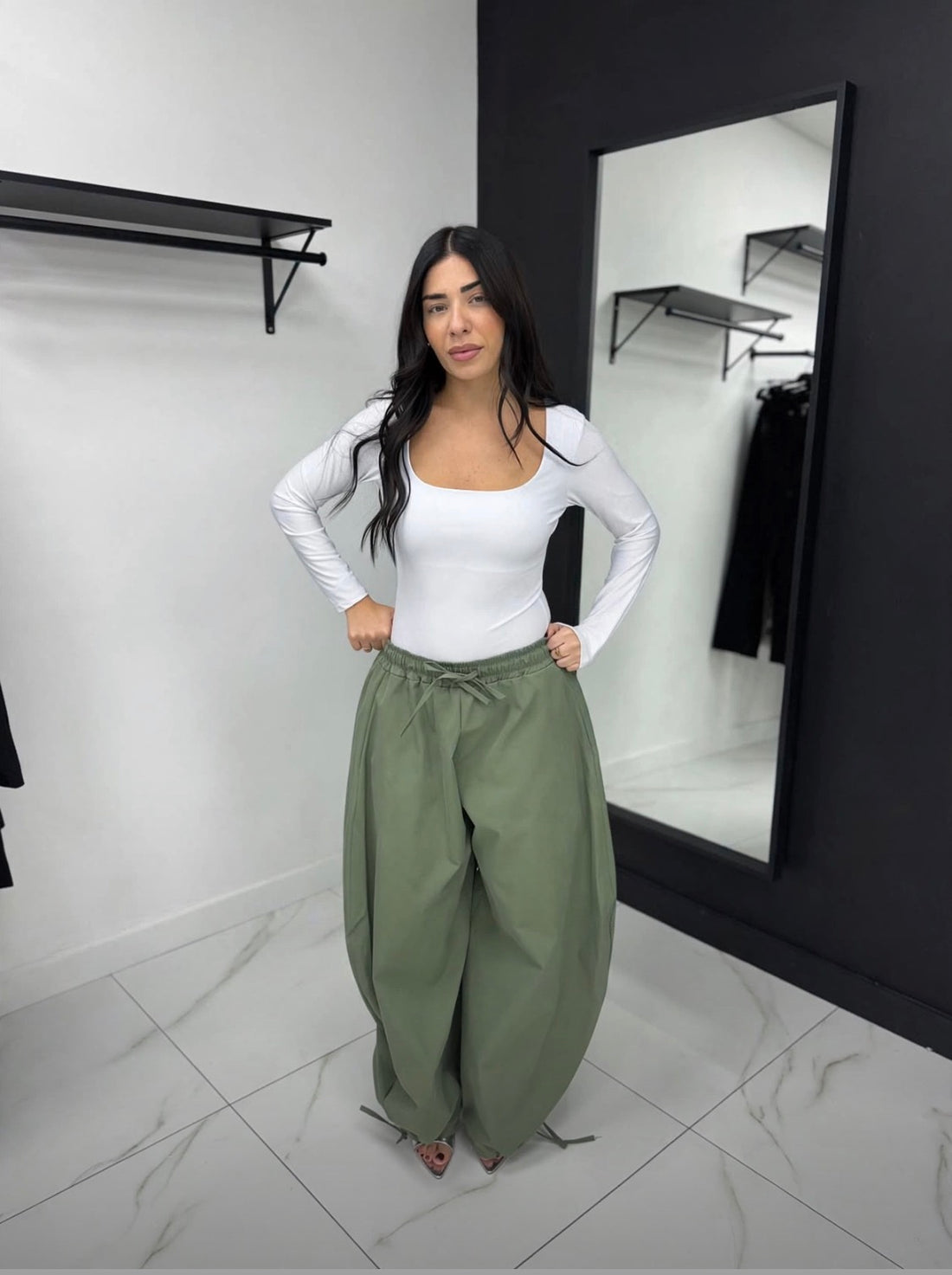 Pantalone"JERESY"-13404
