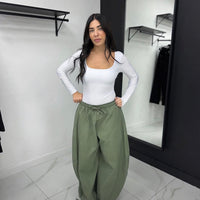 Pantalone"JERESY"-13404