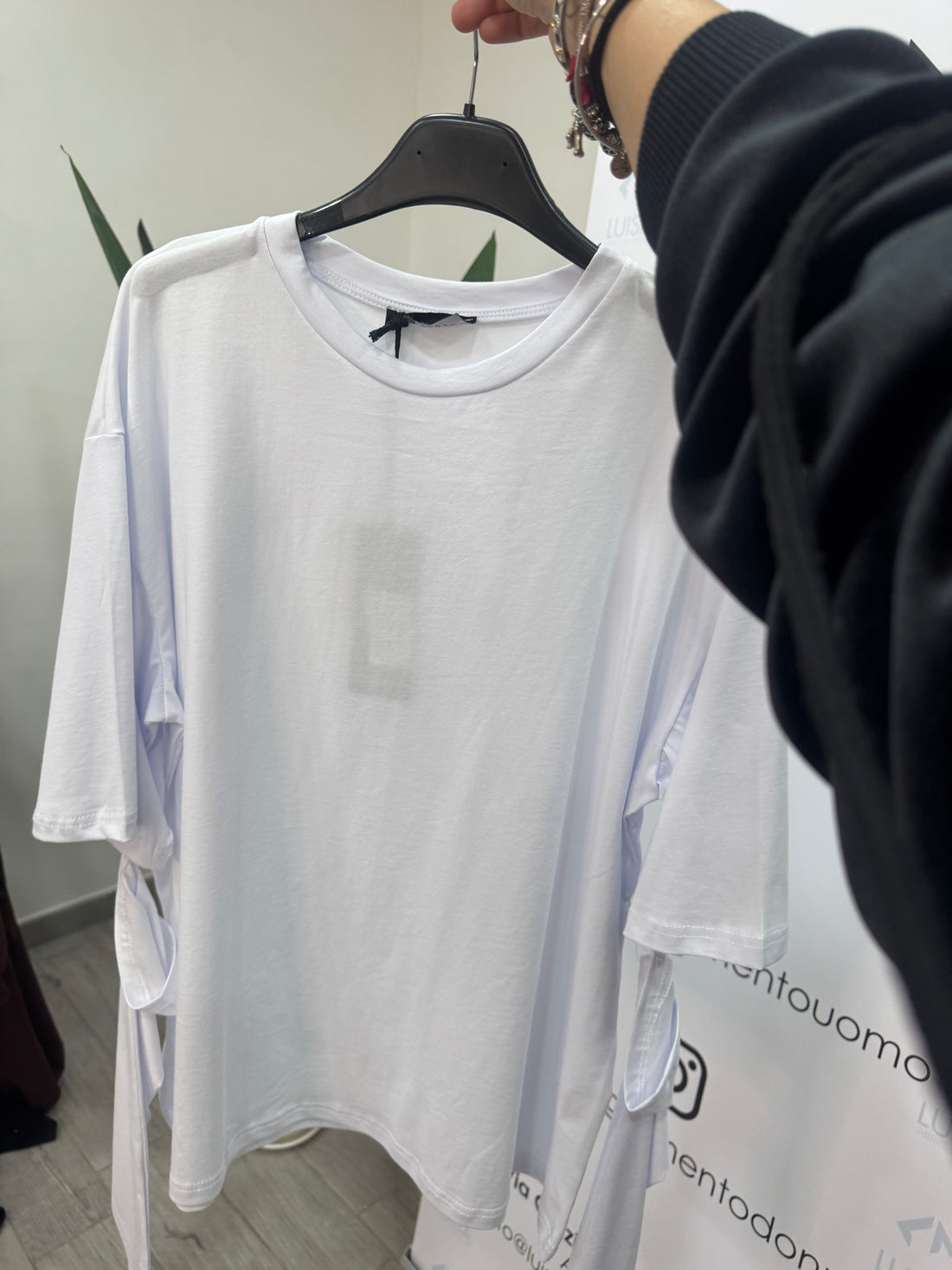 Cozy Flow Top - 366783