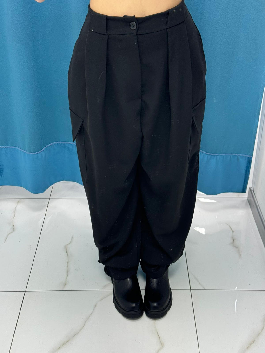 Midnight Shape - 602