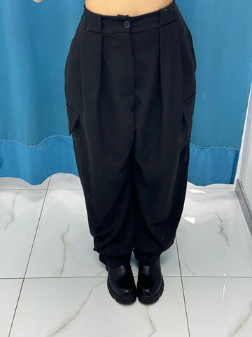 Midnight Shape - 602