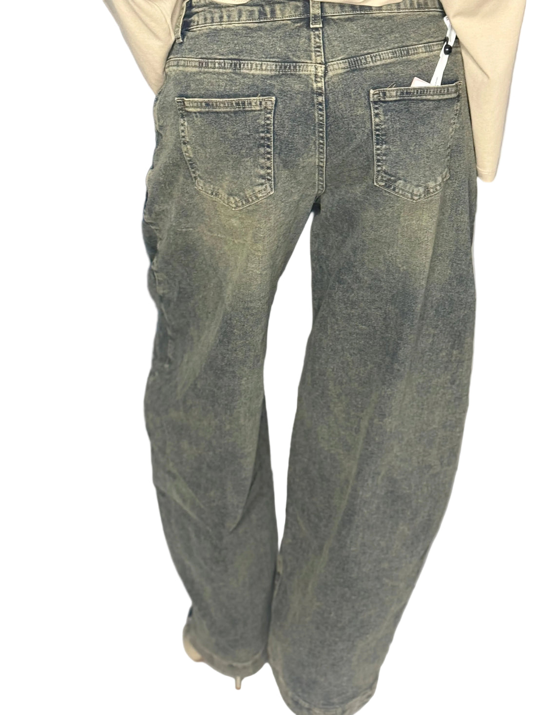 Jeans"Twist"-83031