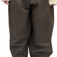 Pantalone"Pinces"-13518