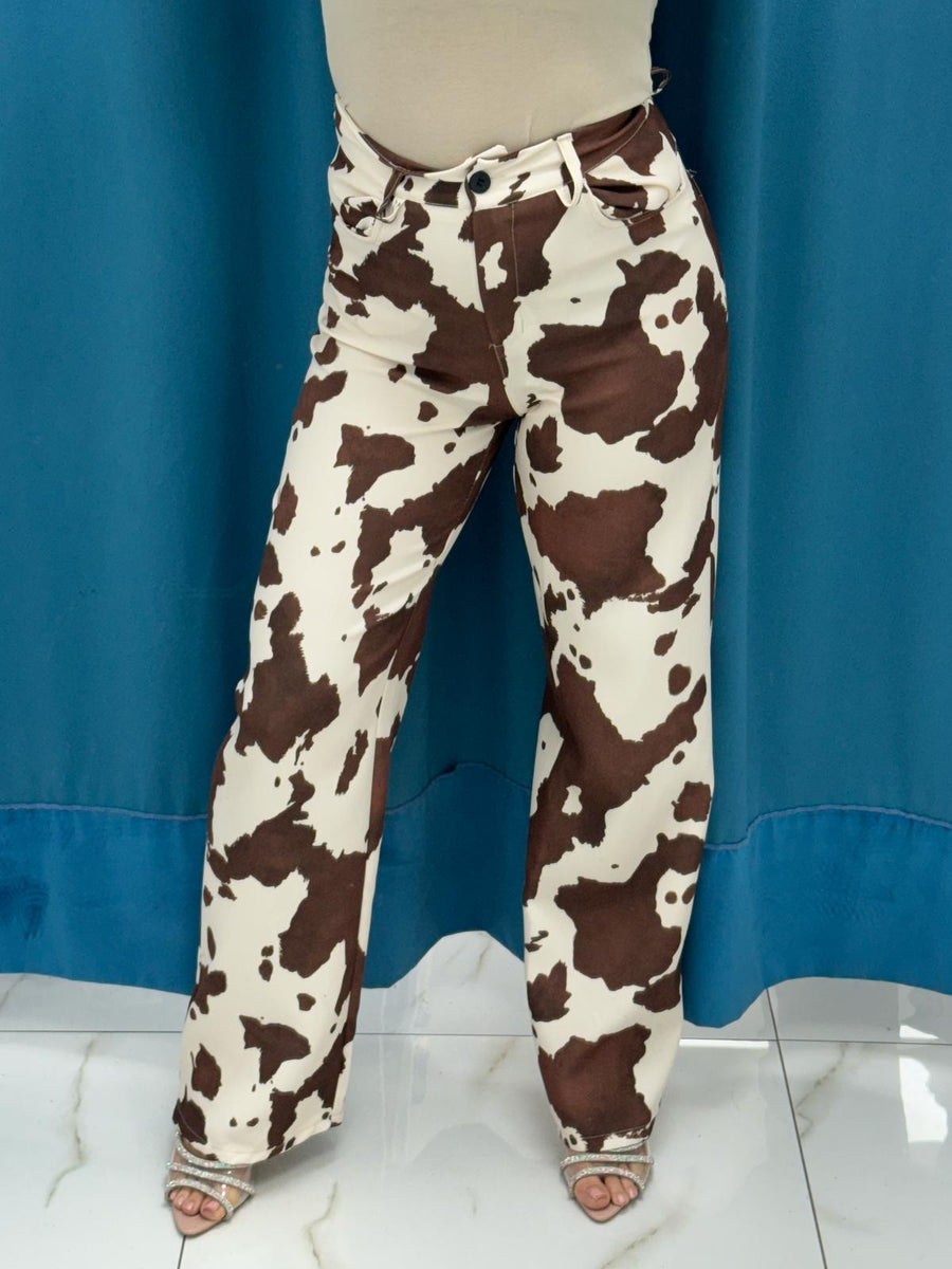 Pantalone cow girl 17276