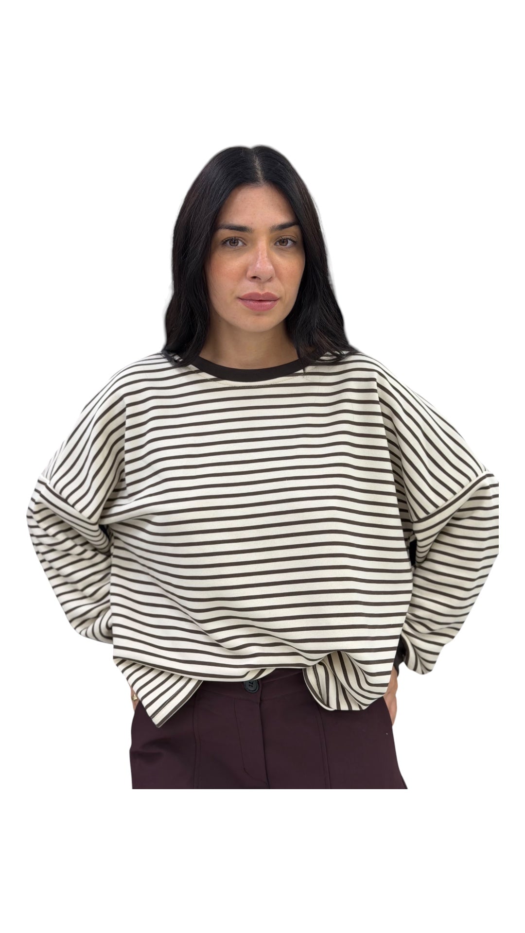 Maglia"GoodVibes"-52739