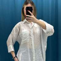 Camicia "basic"-25135