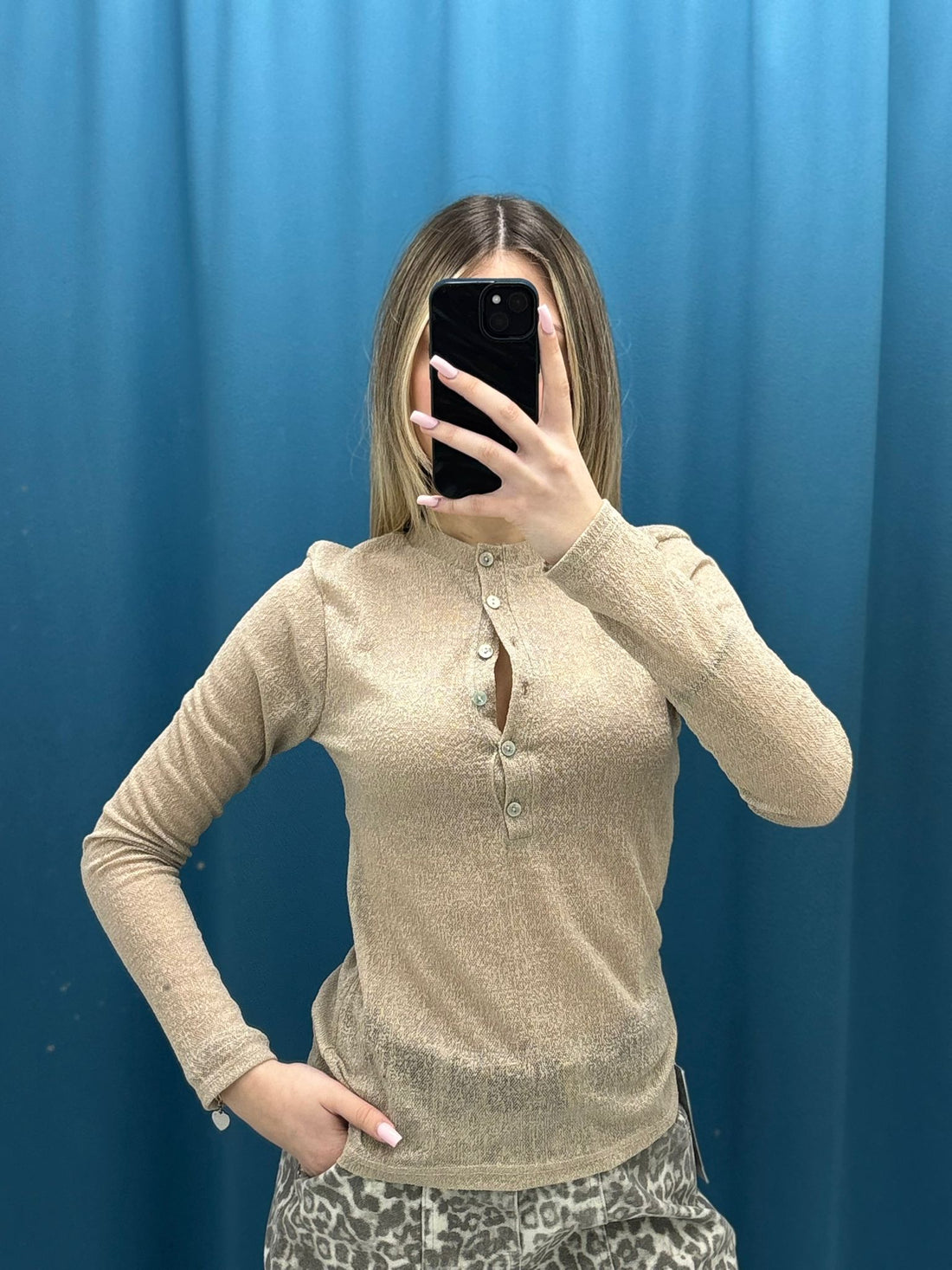 Maglia"Light Cotton"-144742