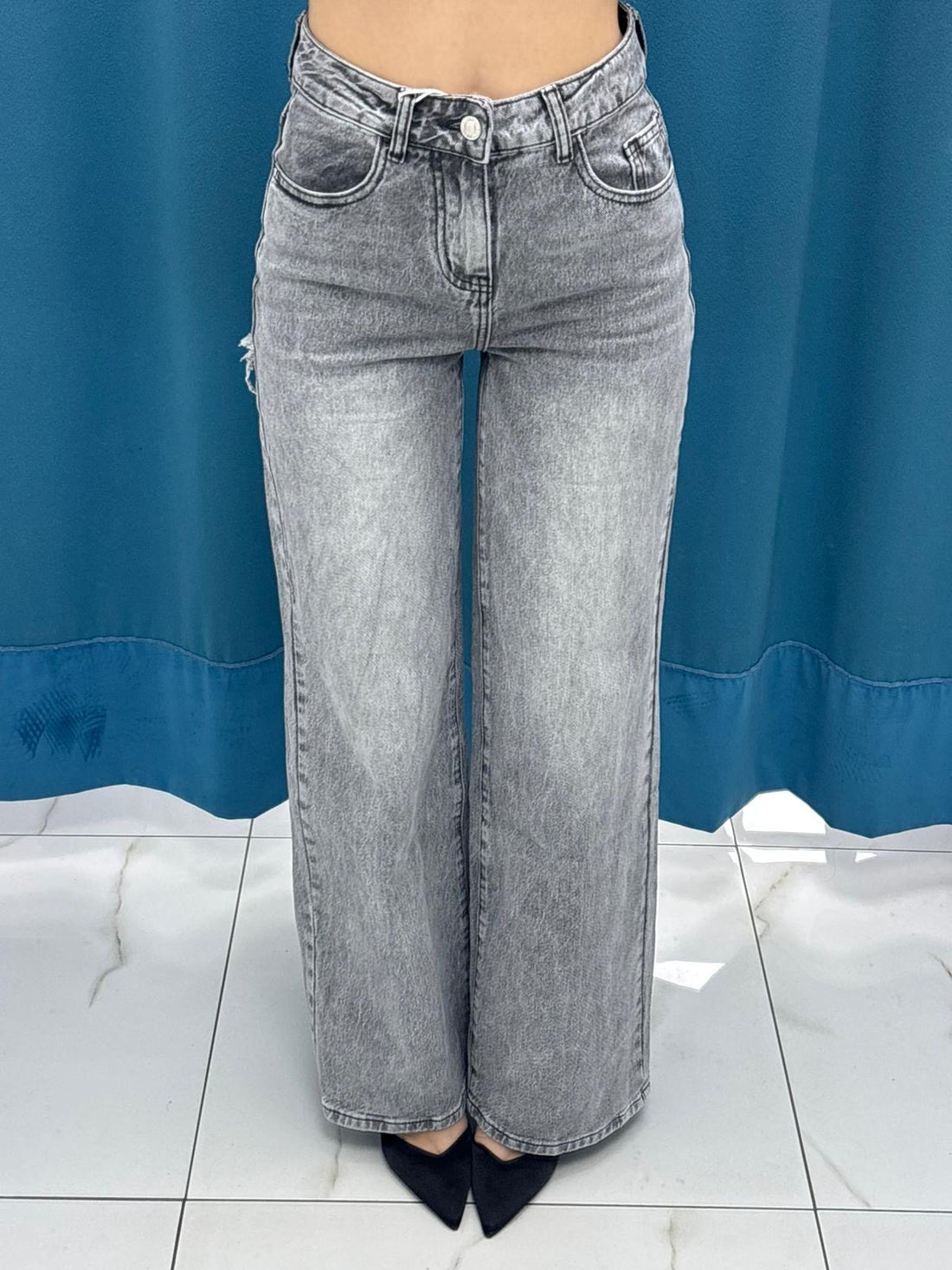 Jeans“Dual Spark”-1521