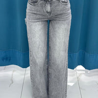Jeans“Dual Spark”-1521
