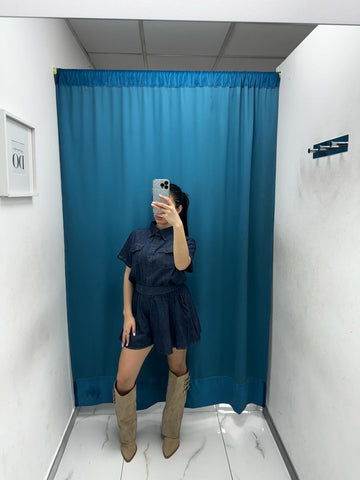 Coordinato denim 190203