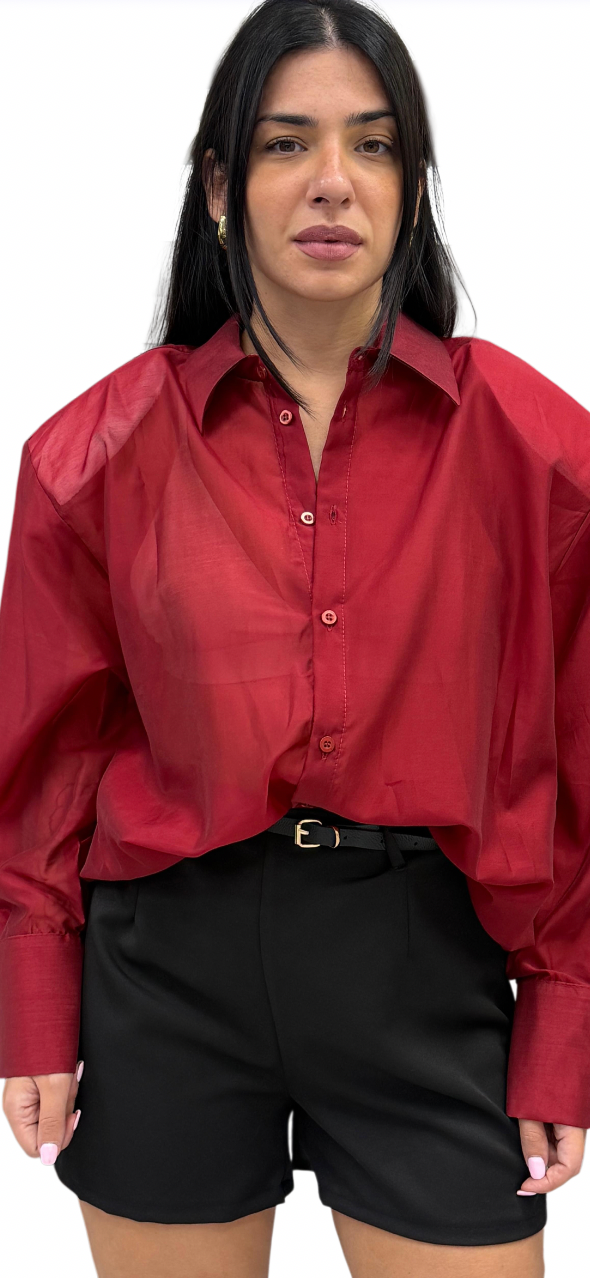 Camicia "Lumière"-1945