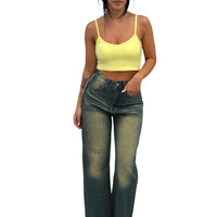 Jeans "Golden Shade"-5655