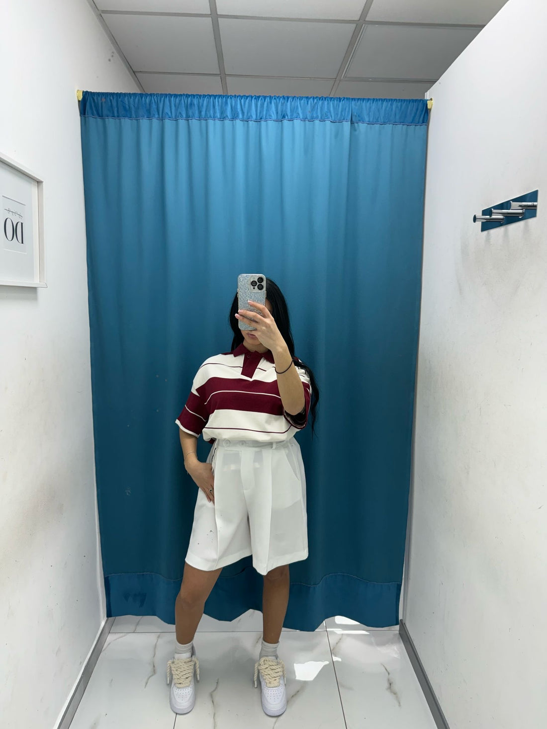 Shorts basic 5825