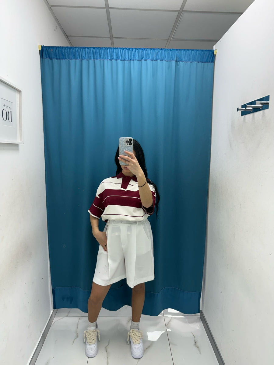 Shorts basic 5825