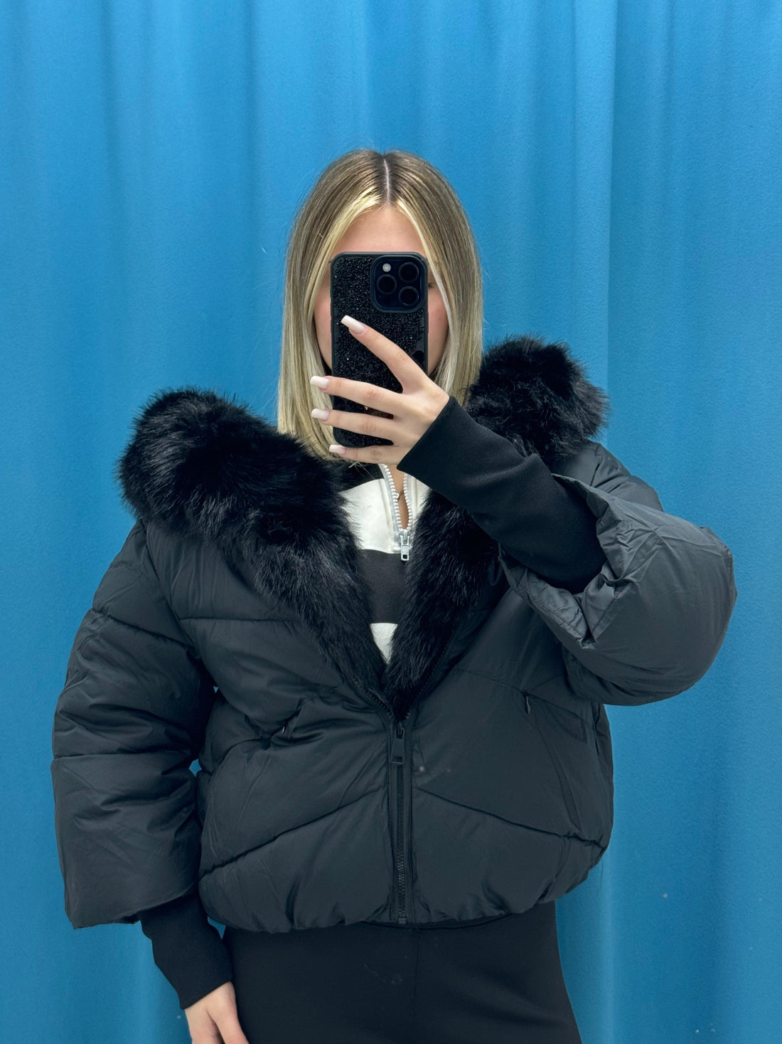 Fur Cozy - 2884