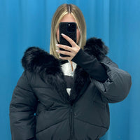 Fur Cozy - 2884