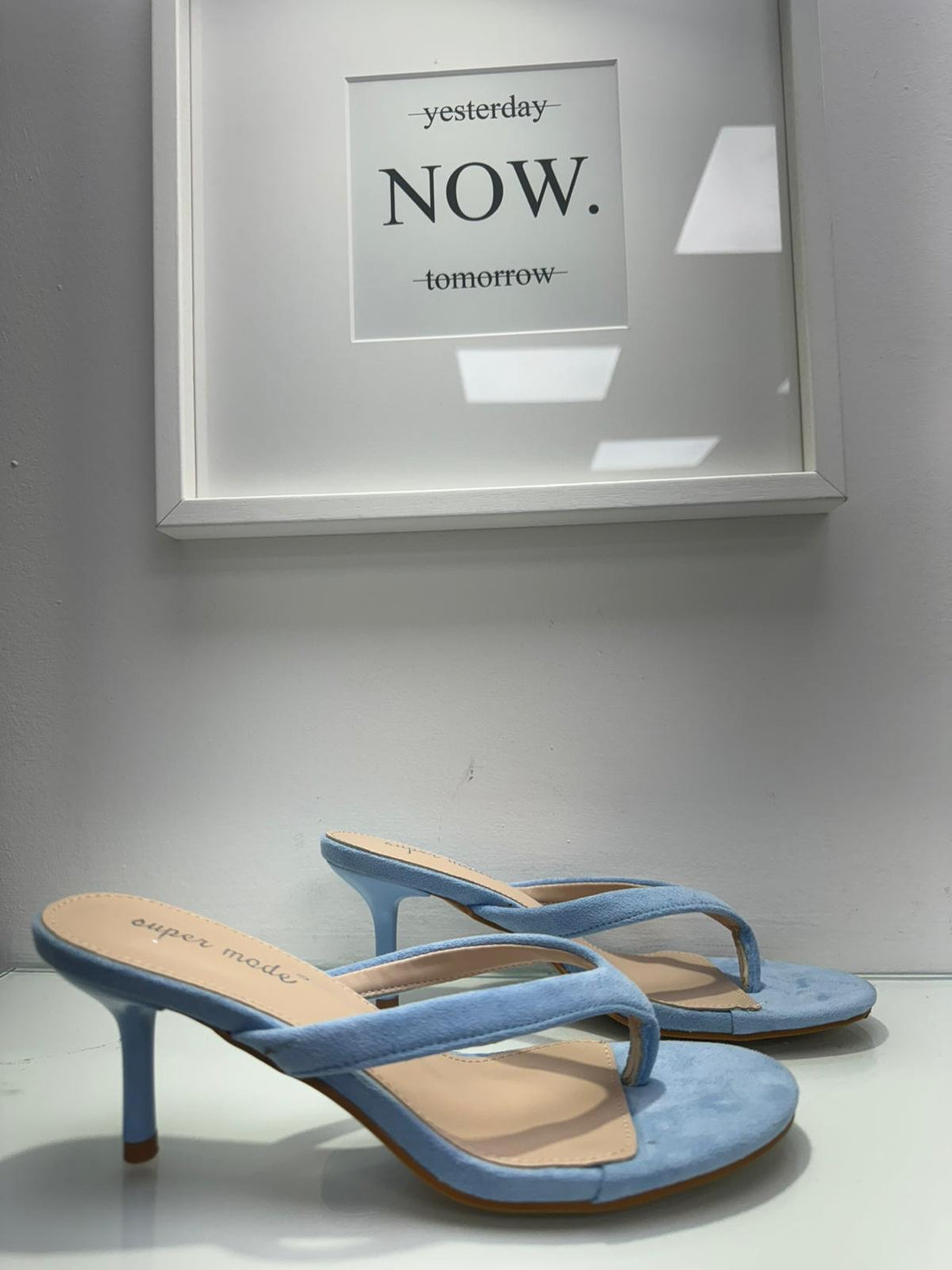 tacchi"Sky Blue"-4725