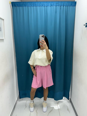 Shorts basic 5825