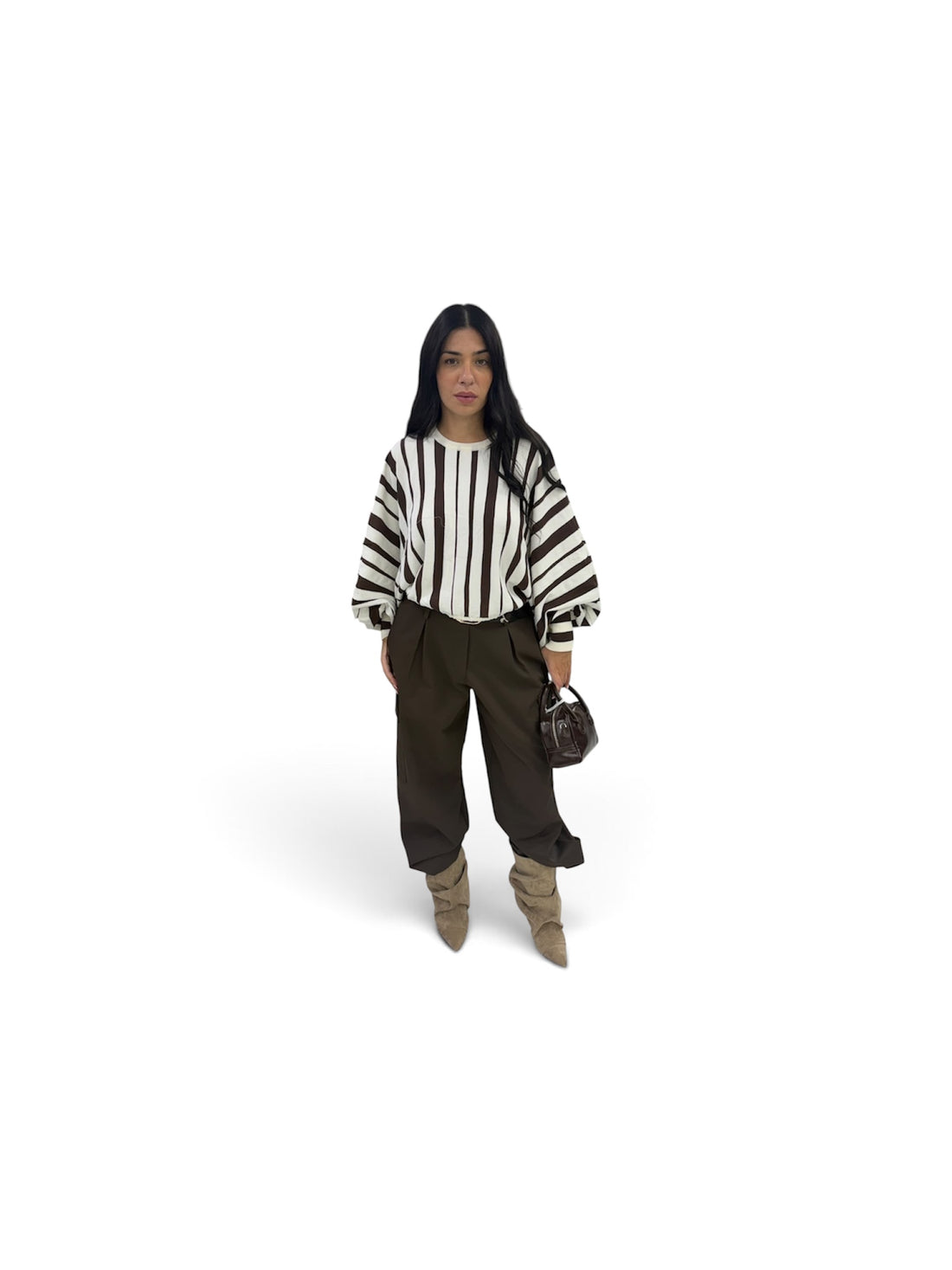 Blusa"Choco"-15699
