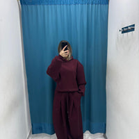Comfy Set - 2657