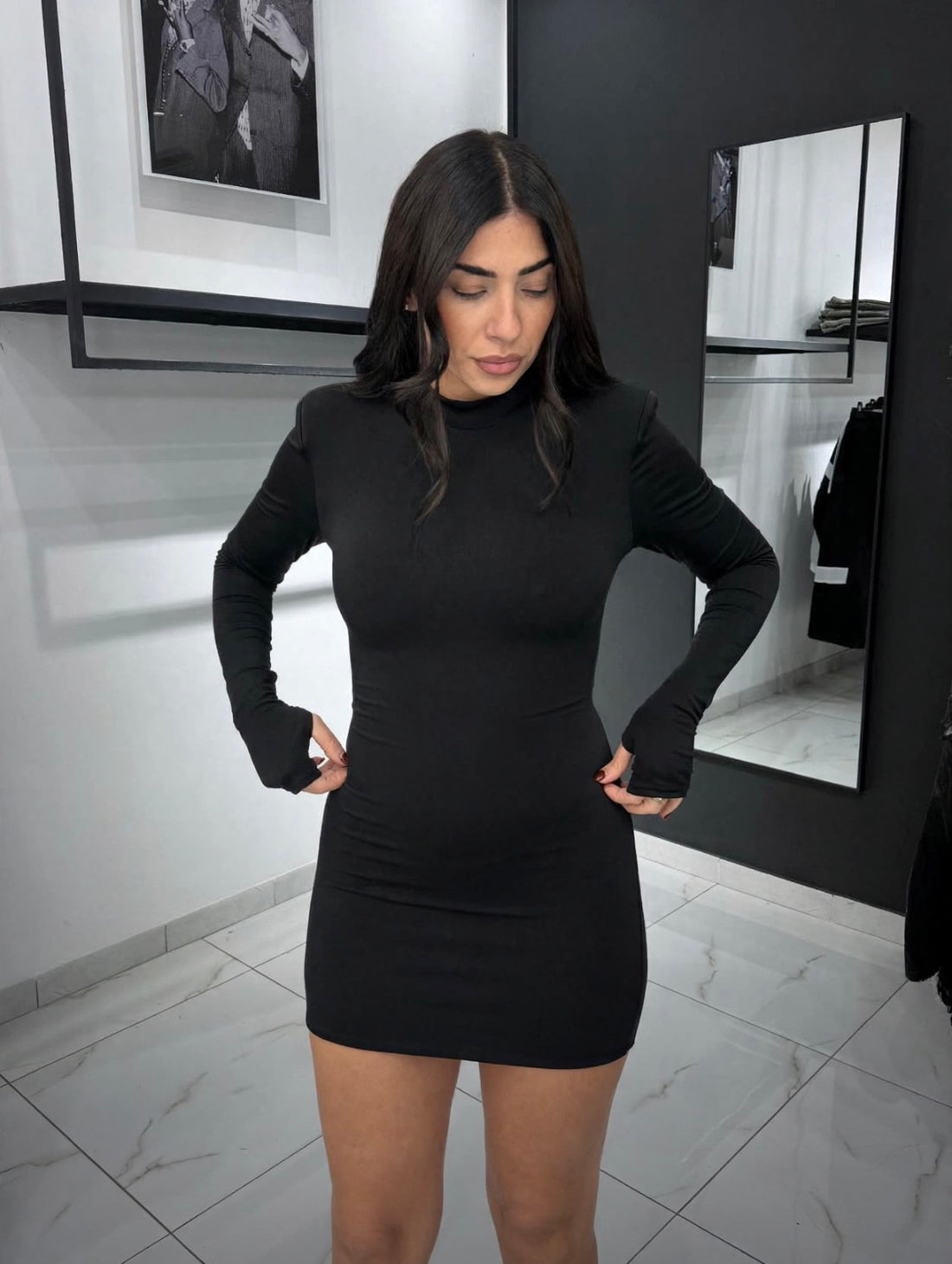 Vestitino"CLAUD"-13705