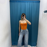 Jeans"Denim Clara”-890