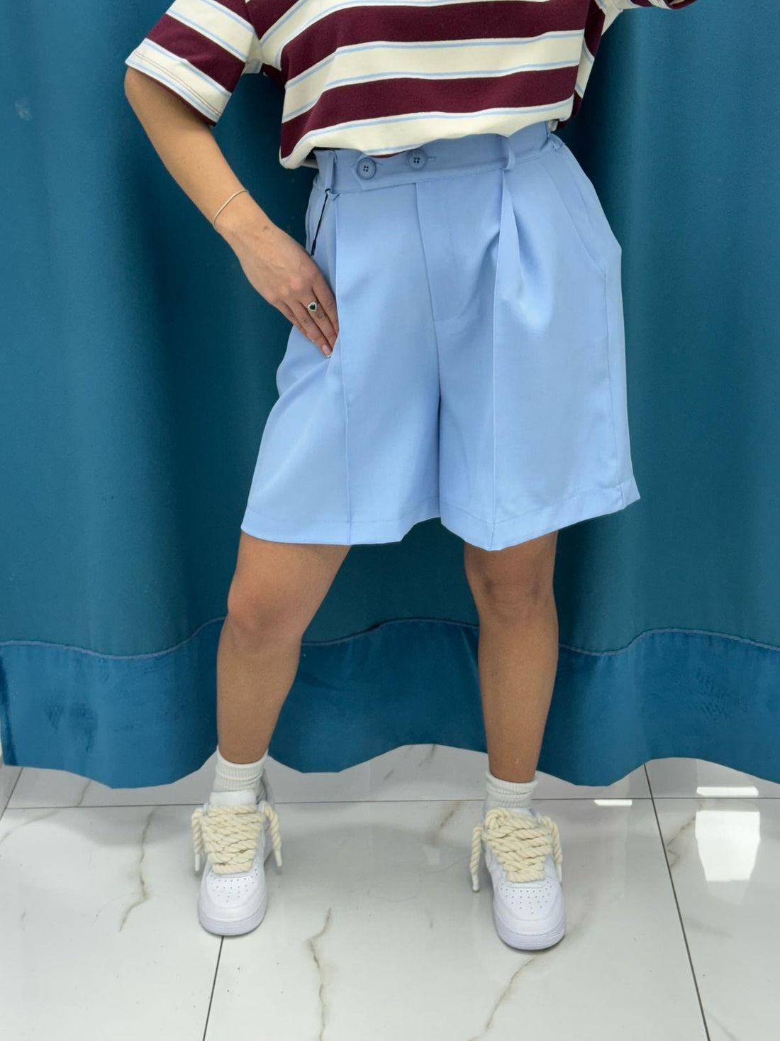 Shorts basic 5825