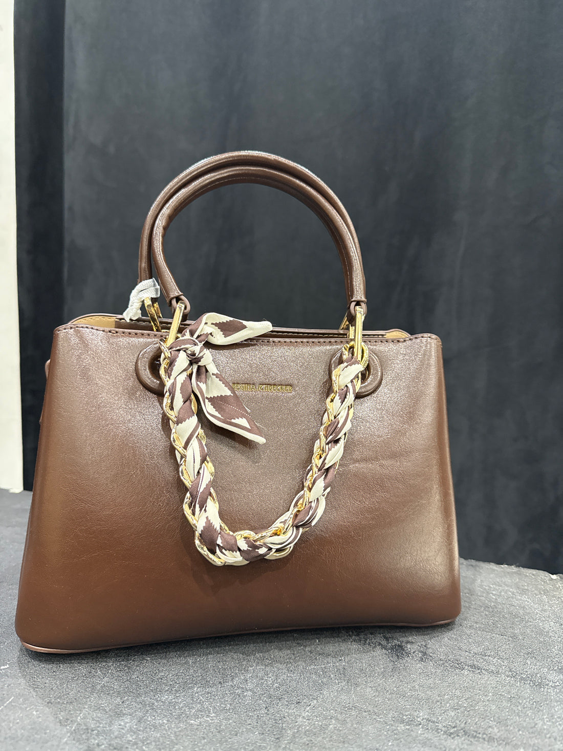Borsa"Golden Ribbon"-5376