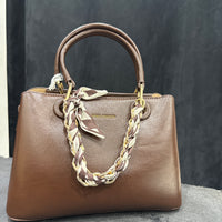 Borsa"Golden Ribbon"-5376