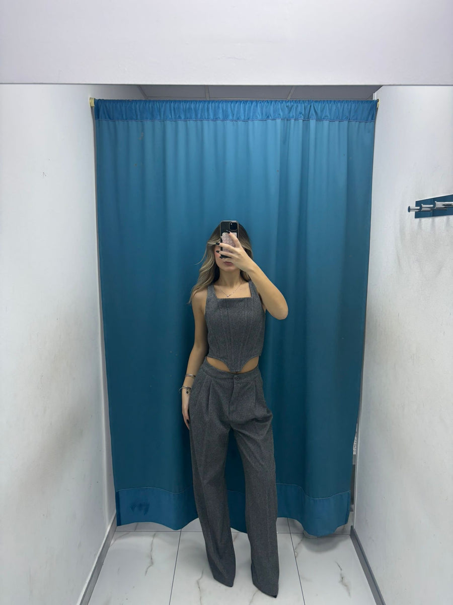 Ethereal Suit Set - 86351