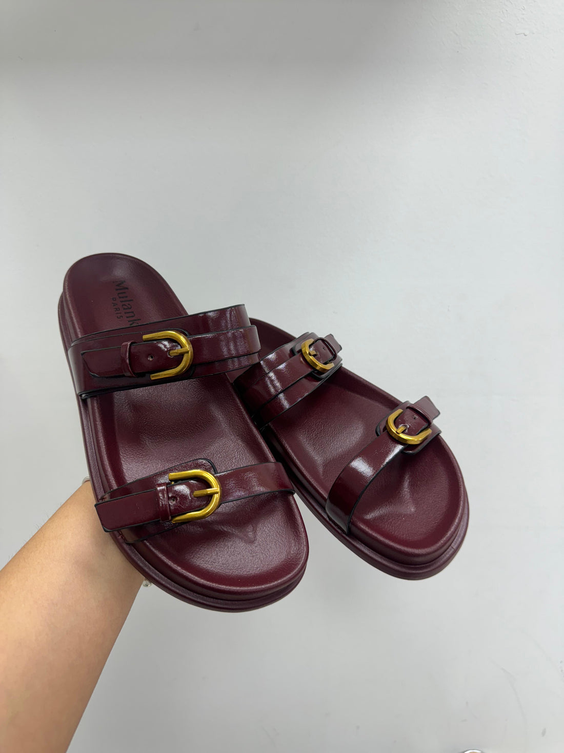 sandali"Malis"-409