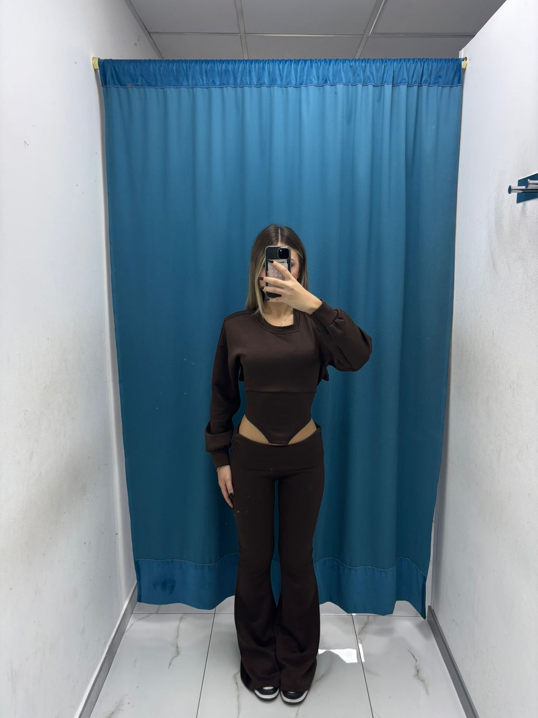 Low Rise Set - 330-10998