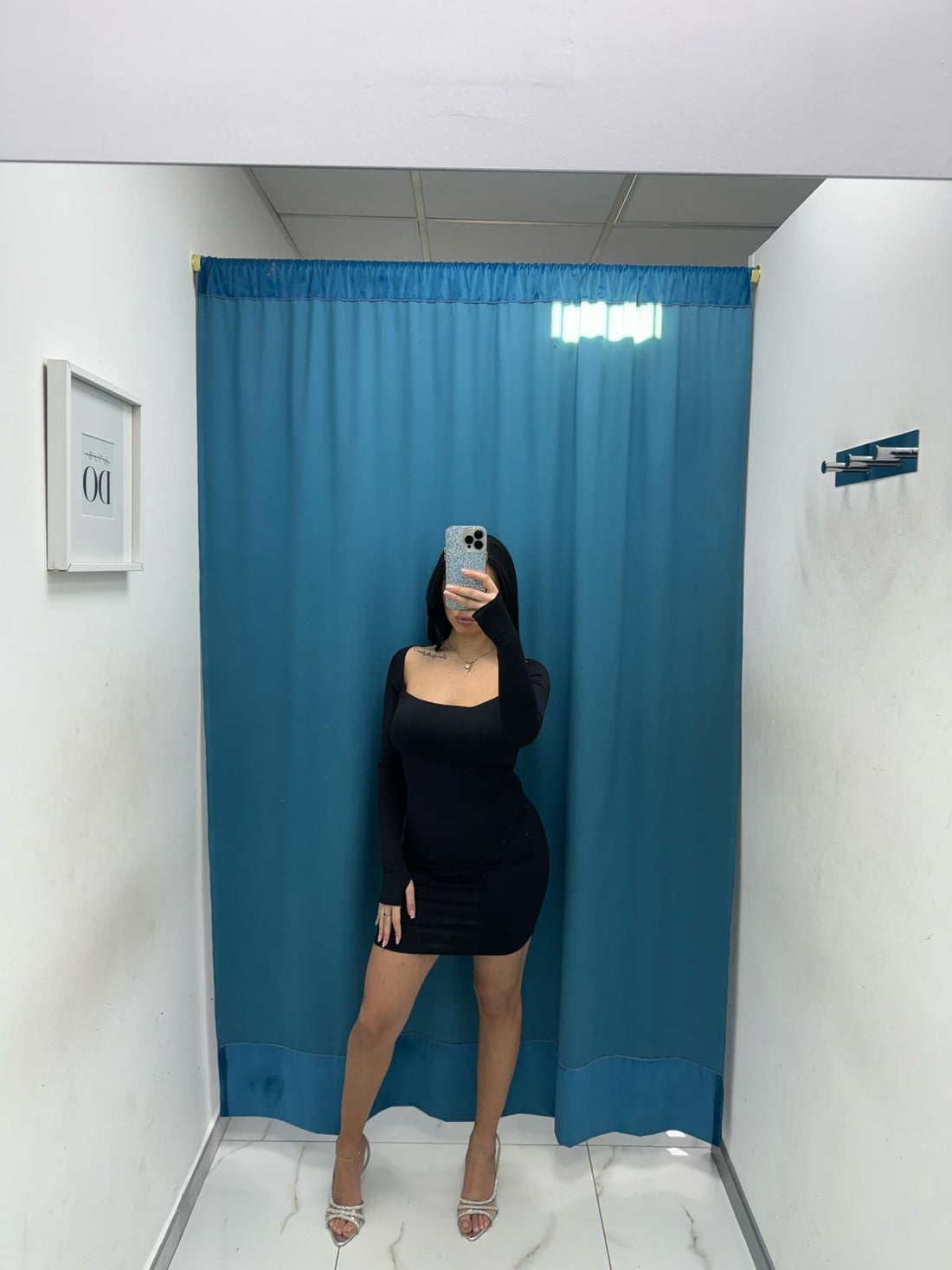 Vestito Kim 13331