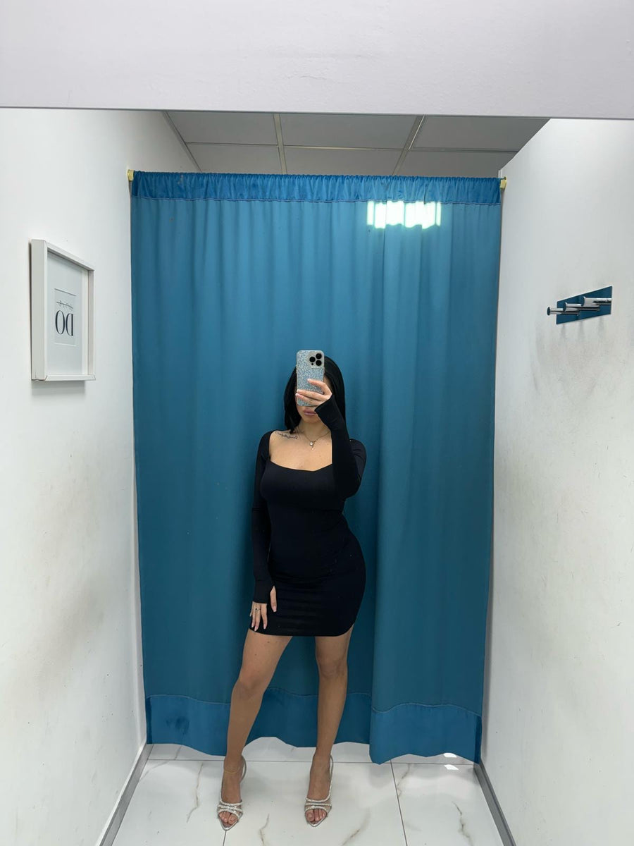 Vestito Kim 13331