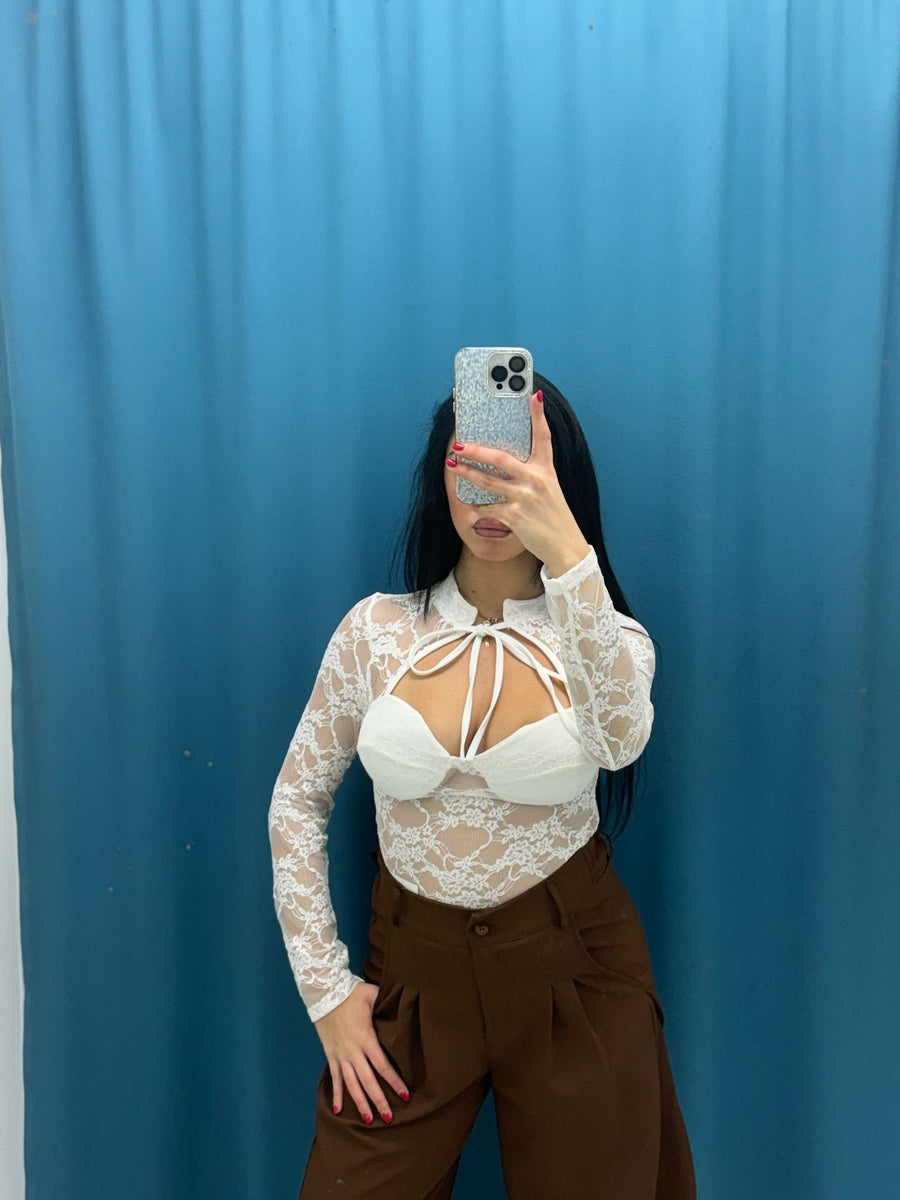 Body in pizzo 37911