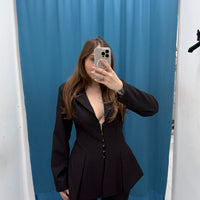 Tailleur giacca e pantalone 39758