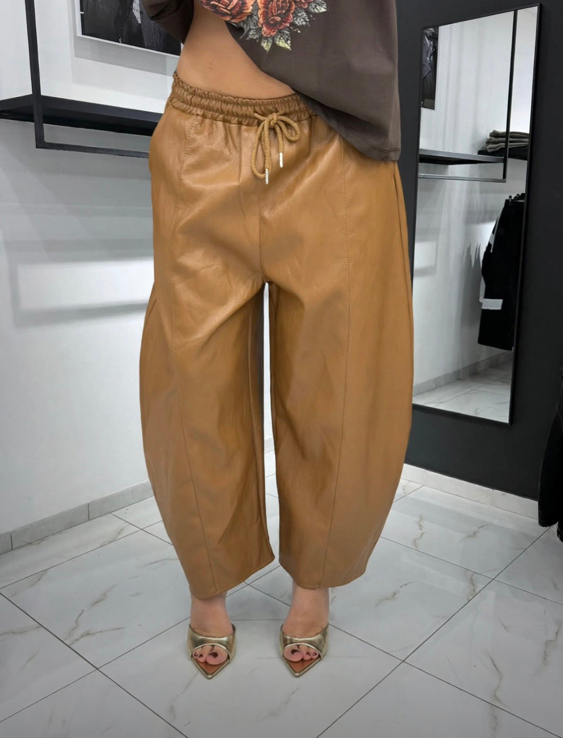 Pantalone"MILA"-19168