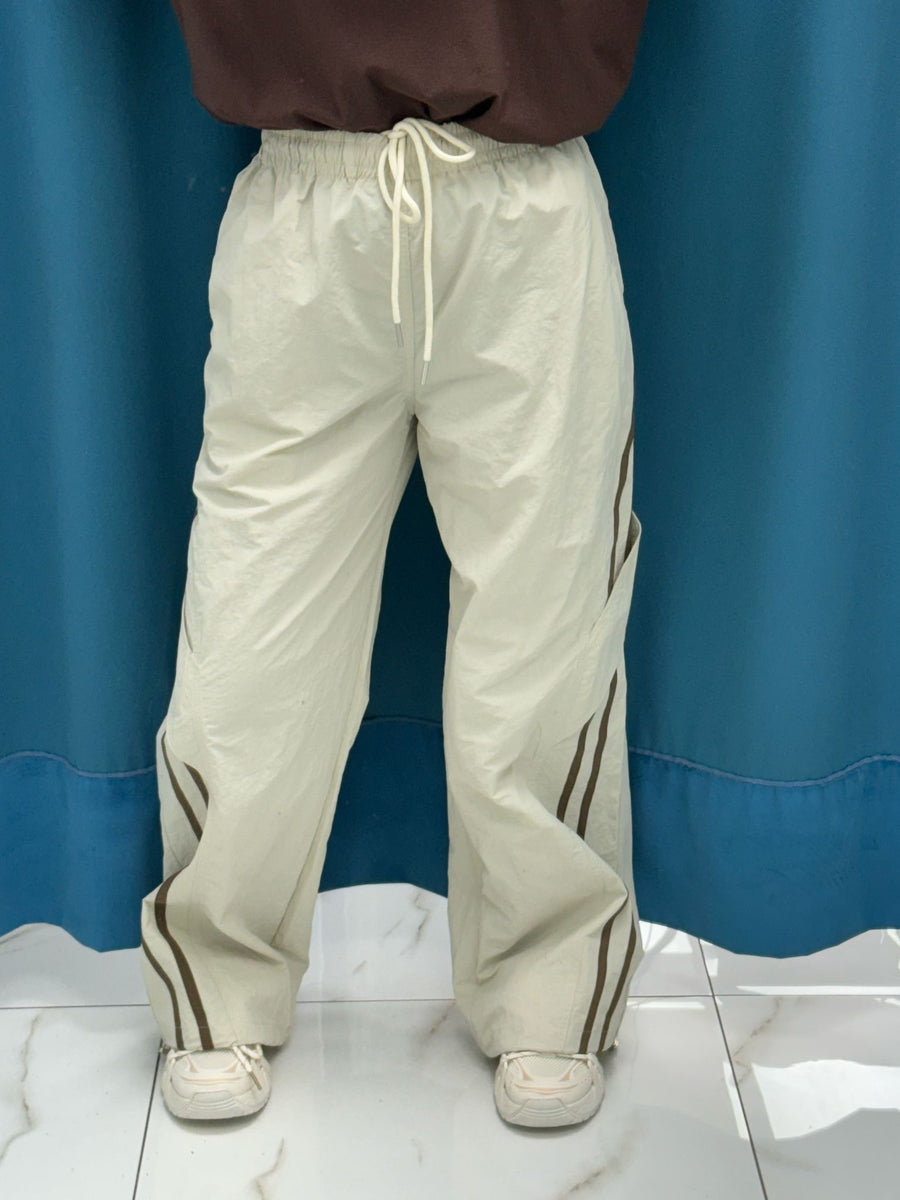Pantalone baggy 80557
