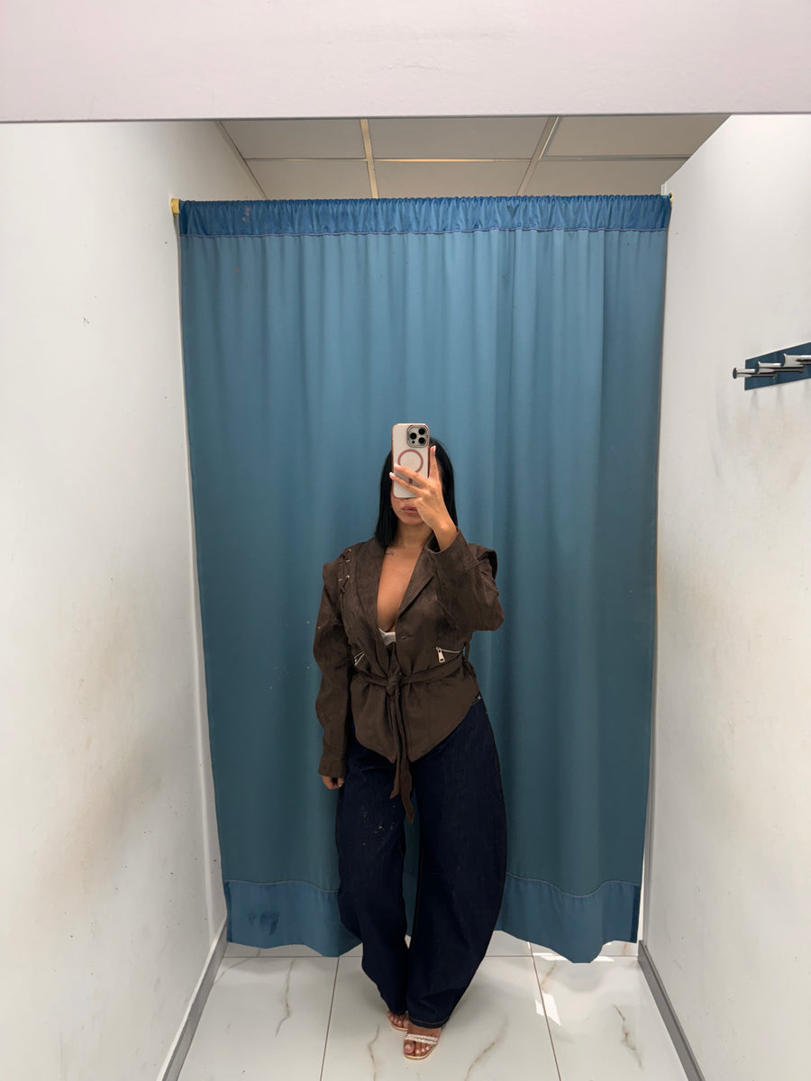 VELARÉ-Camoscio e Dettagli a laccio-2891