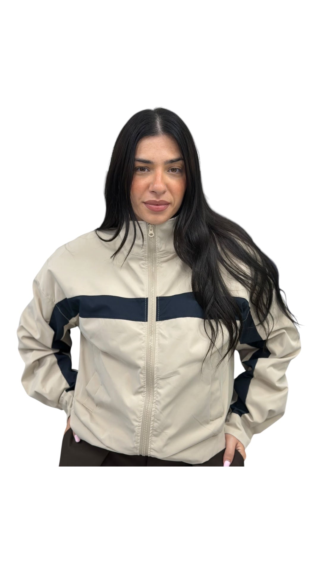 Giubbotto"Windbreaker"-10691