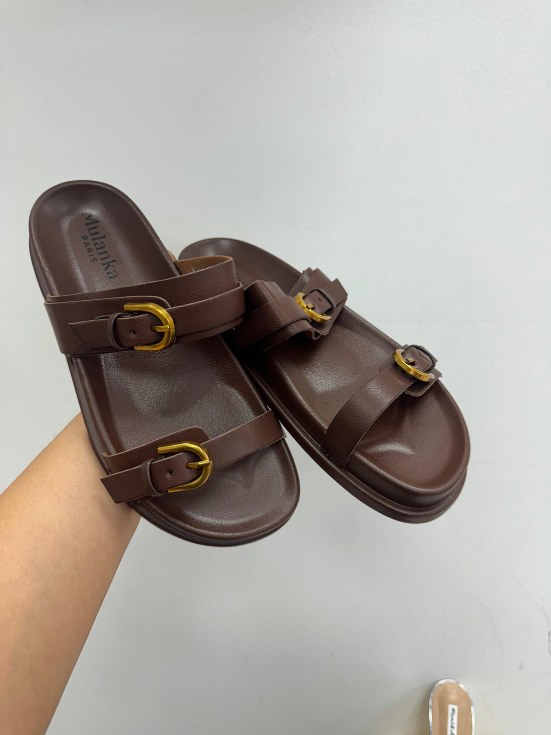 sandali"Malis"-409