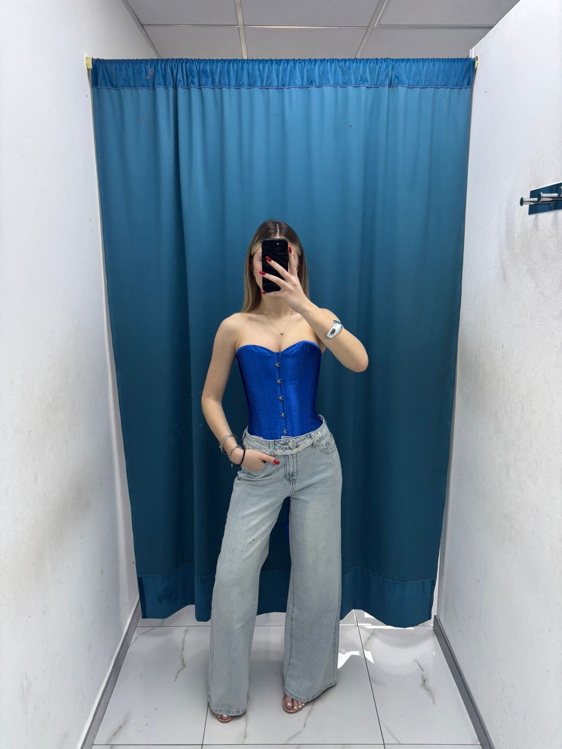 Jeans"Luce"-30222