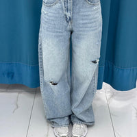 Jeans"Balance”-F98